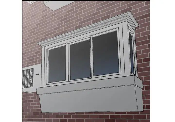 天降夢中人第43话