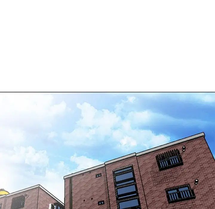 天降夢中人第43话