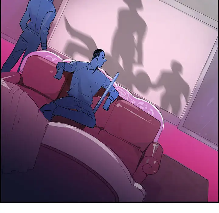 任何小姐第10话