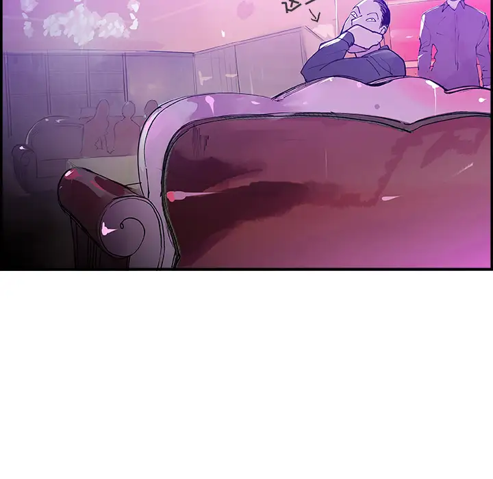 任何小姐第10话