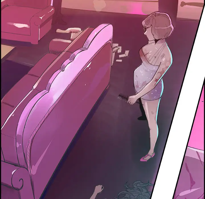 任何小姐第12话