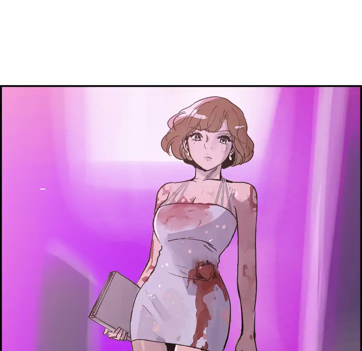 任何小姐第13话