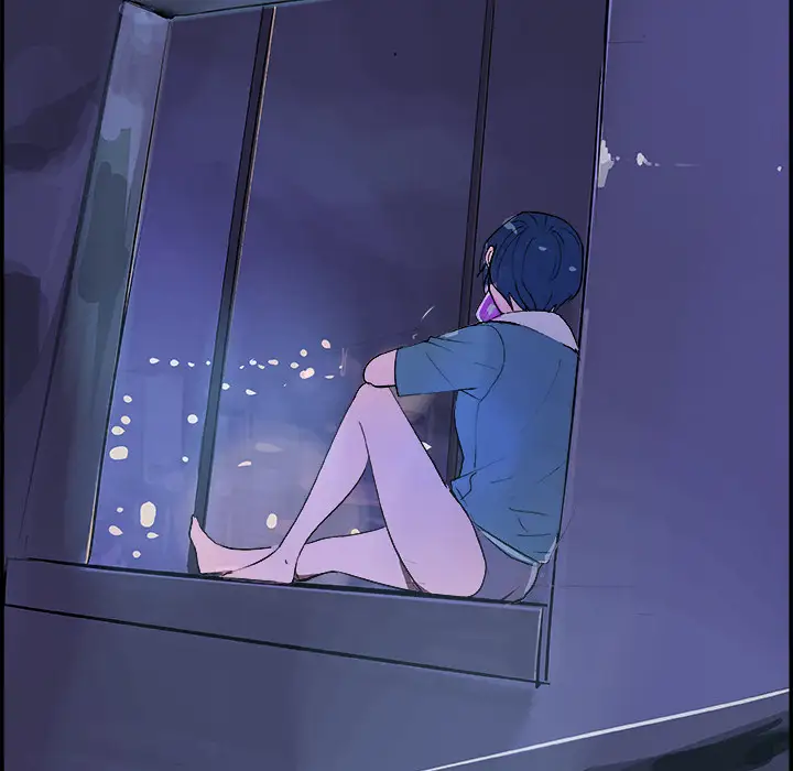 任何小姐第13话