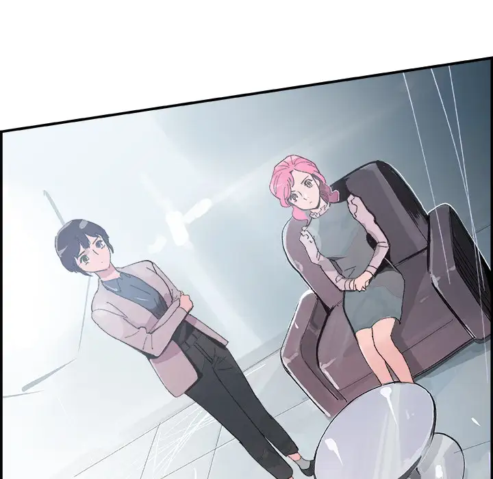 任何小姐第14话