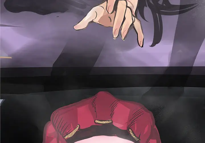 任何小姐第16话