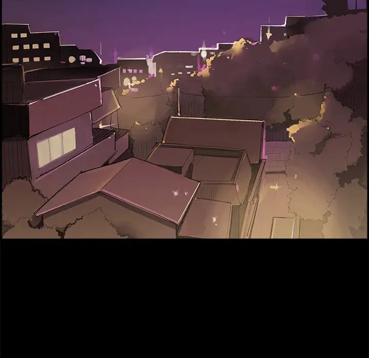 任何小姐第16话