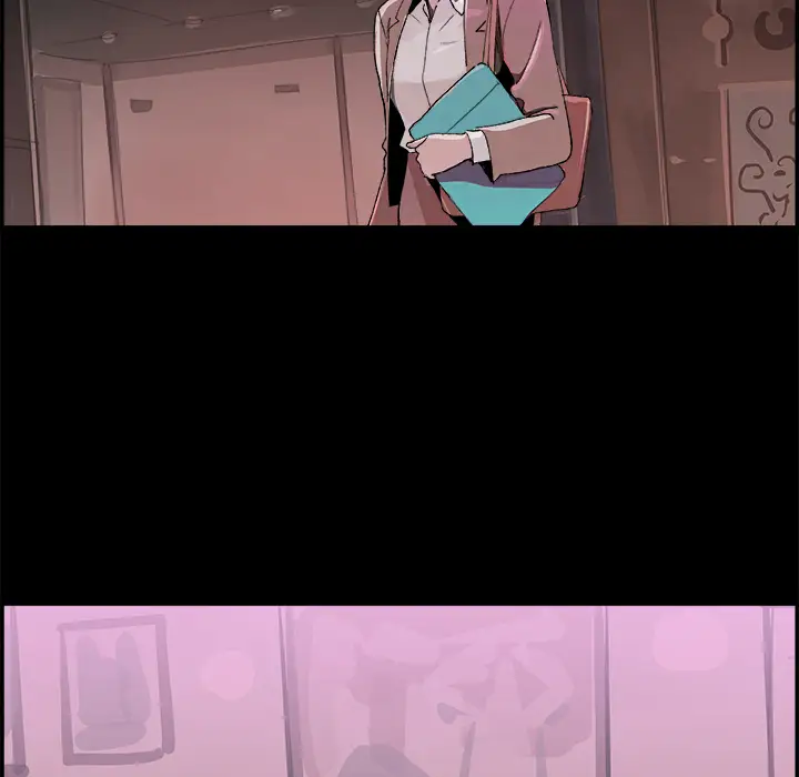 任何小姐第16话