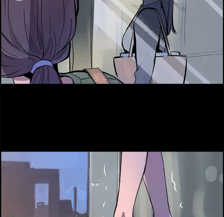 任何小姐第18话