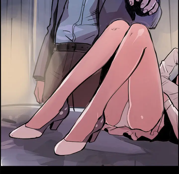 任何小姐第18话