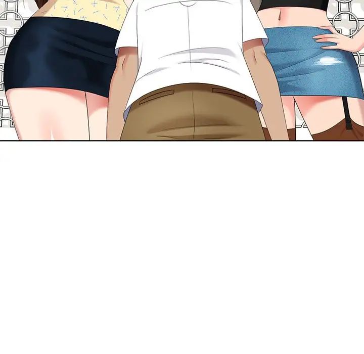 天降梦中人第52话-最终话(完结)