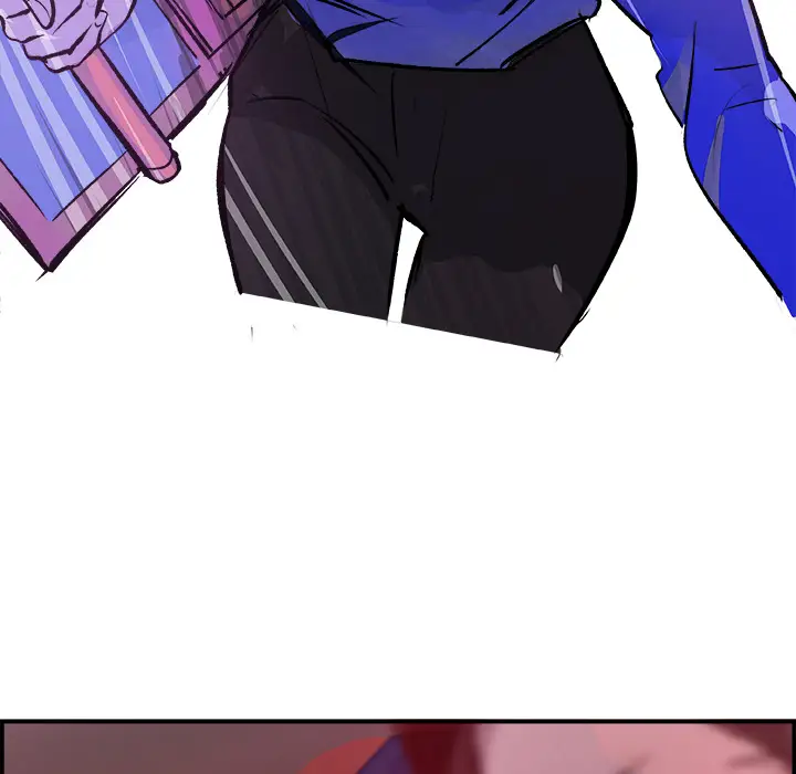 任何小姐第23章