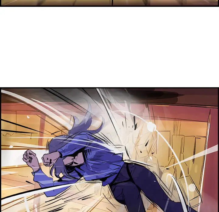 任何小姐第23章