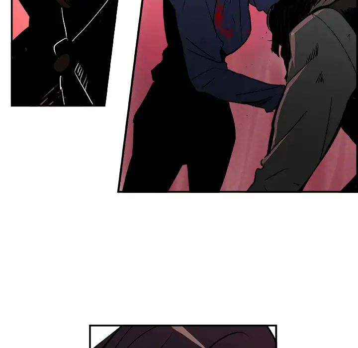 任何小姐第24章