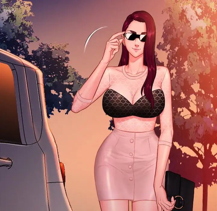 真命天女找尋記第6话