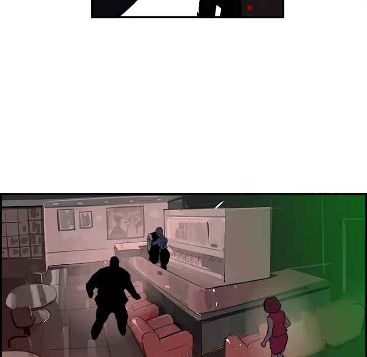 任何小姐第24章