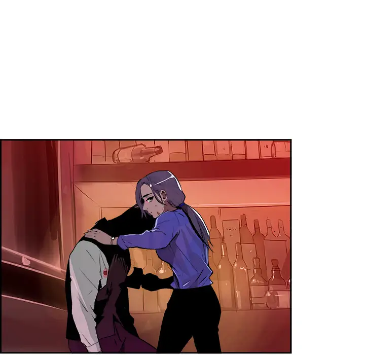 任何小姐第24章