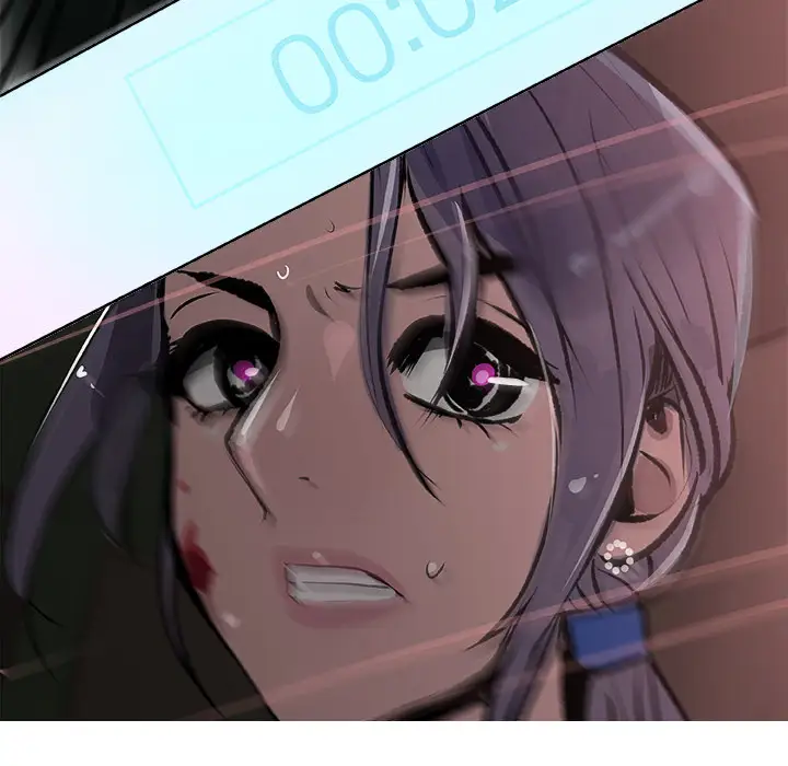 任何小姐第24章