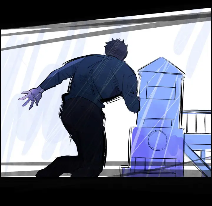 任何小姐第31章