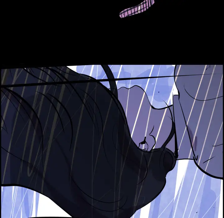 任何小姐第31章