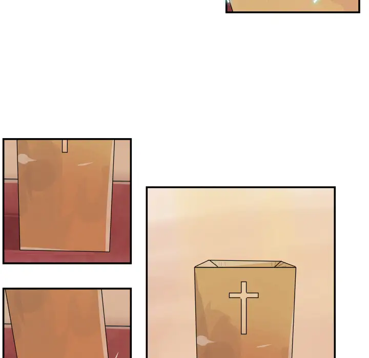 任何小姐第31章