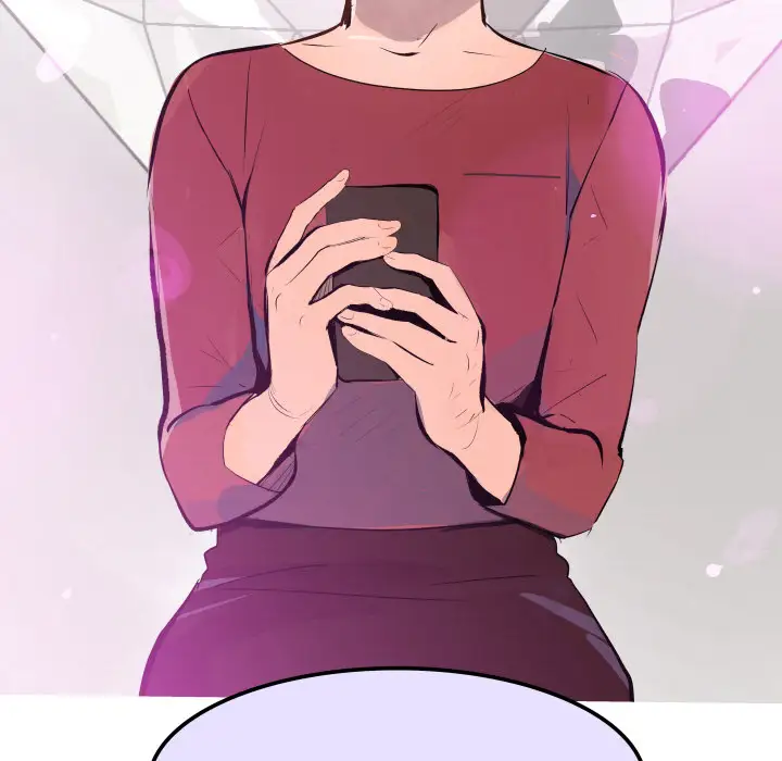 任何小姐第31章