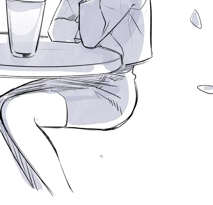 任何小姐第31章