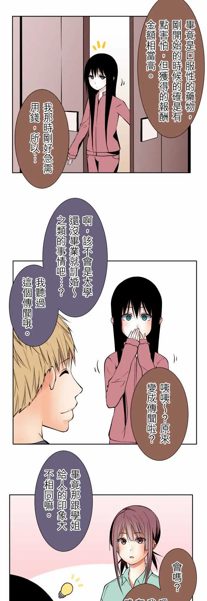 可爱兵器No.79进化?