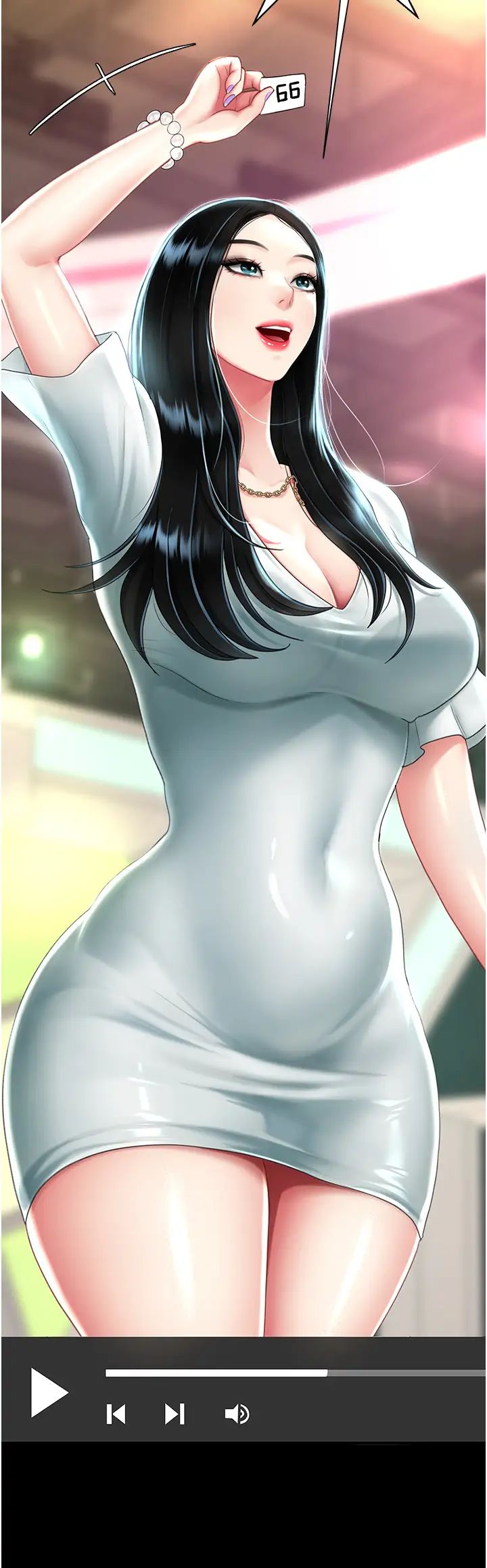 復仇母女丼第30话-别走!我想跟你那个…