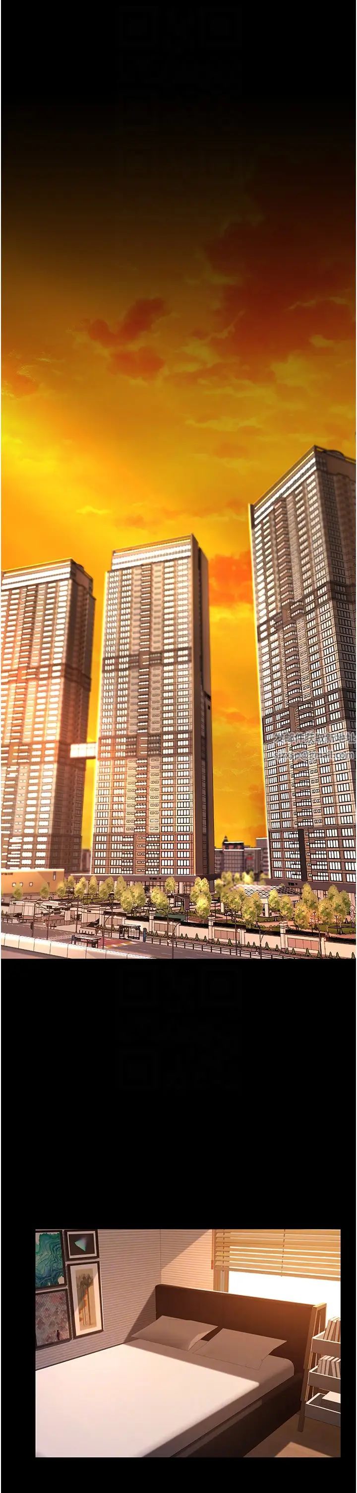 復仇母女丼第31話-無處發洩的性慾