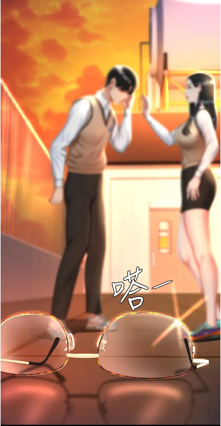 復仇母女丼第36话-早已洪水暴发的蜜穴