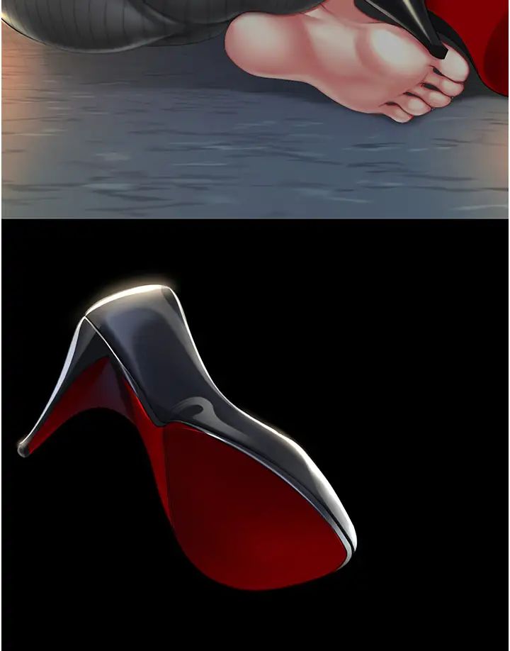 復仇母女丼第40話-記住被我羞辱的感覺