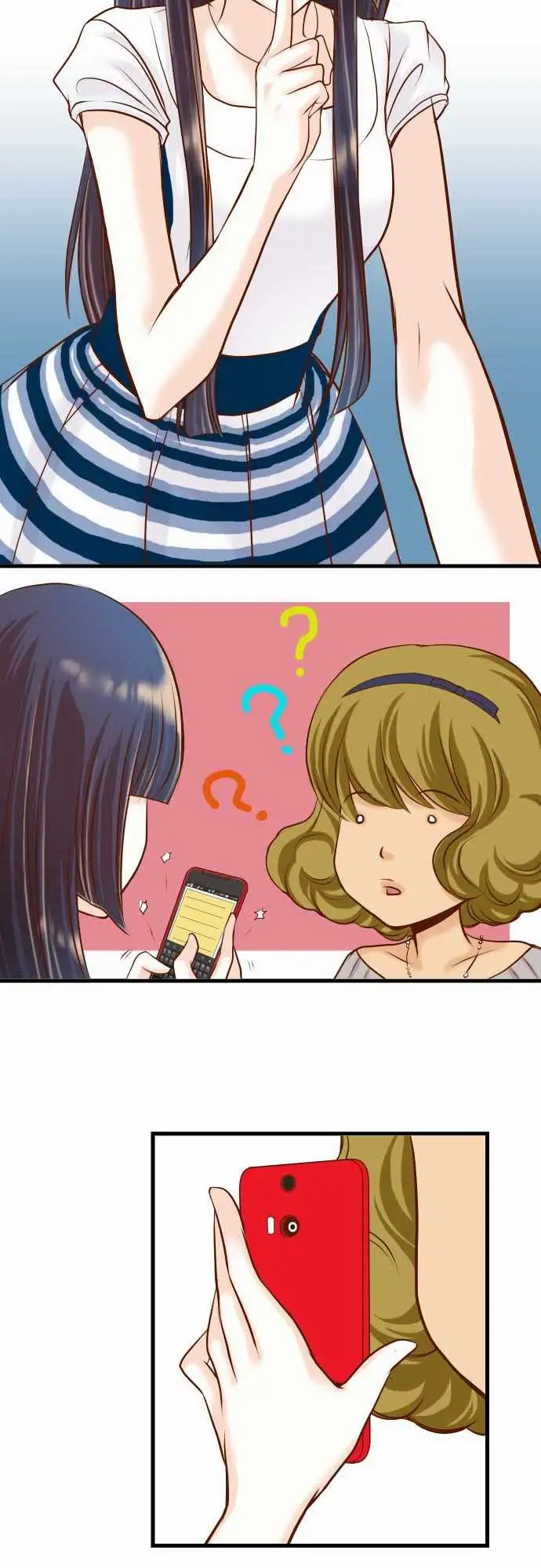 复仇要冷冷端上第二章初击06背后