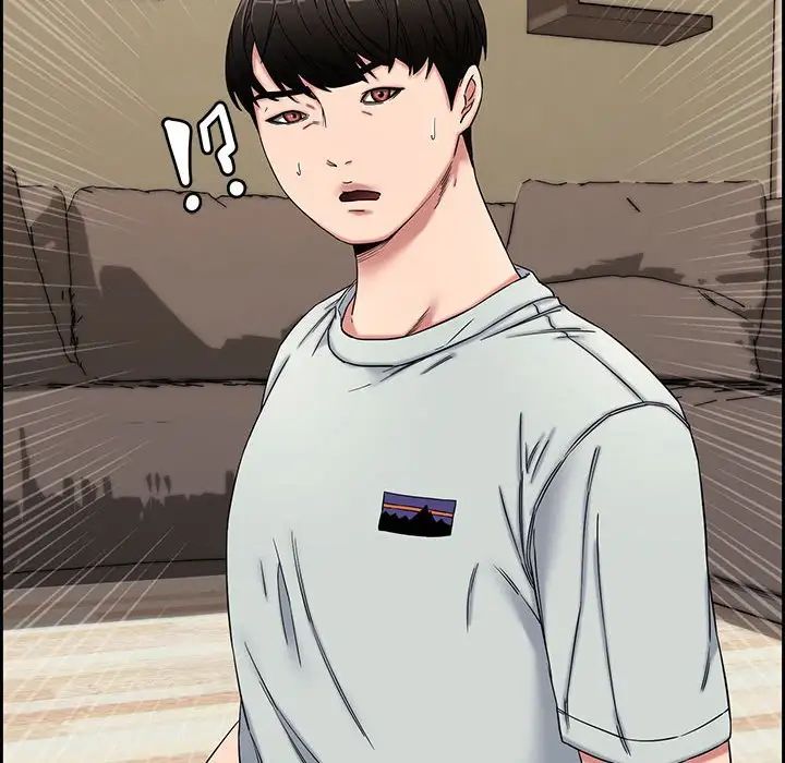 新婚夫婦第13話