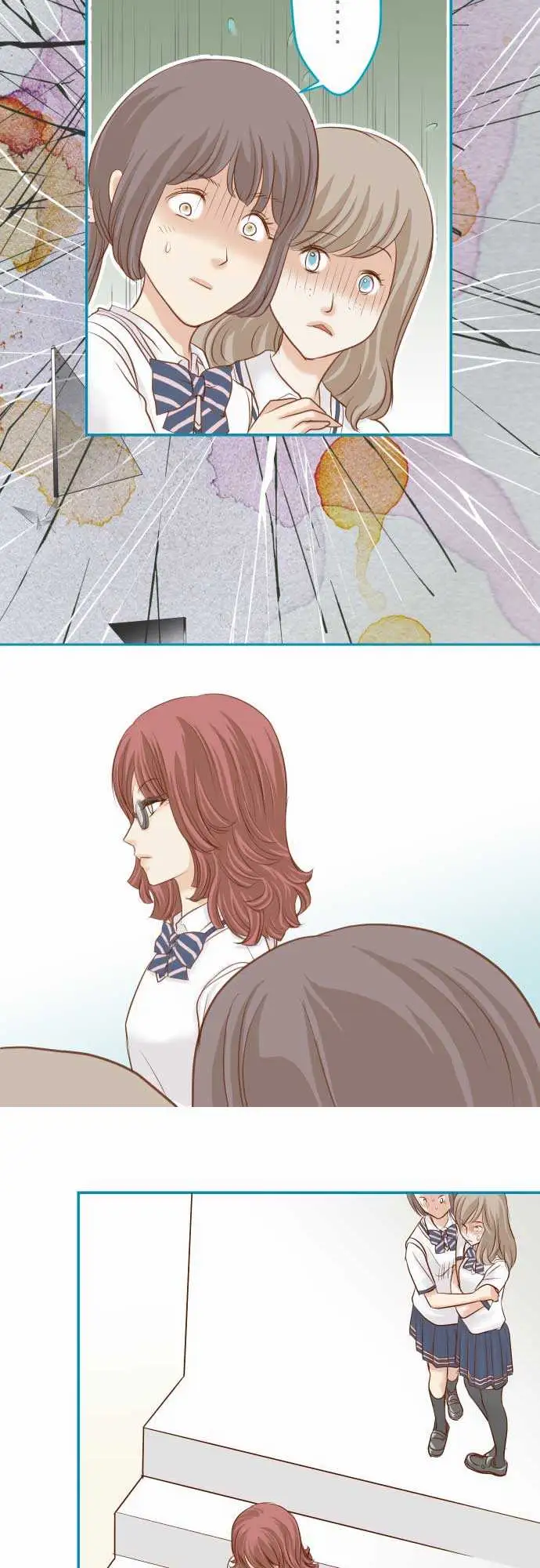 复仇要冷冷端上第二章初击12效应