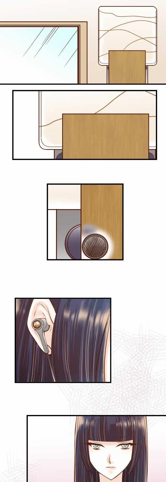 复仇要冷冷端上第二章初击13麻烦