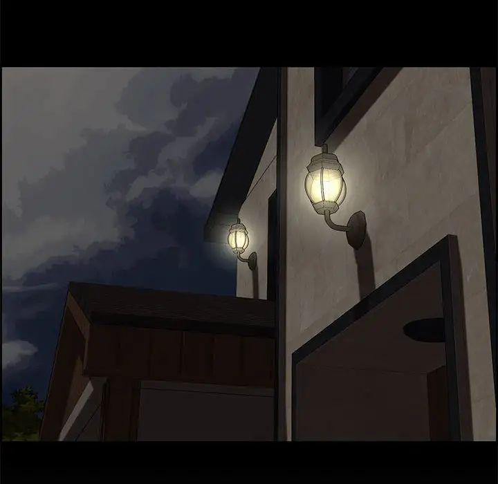 新婚夫婦第13話