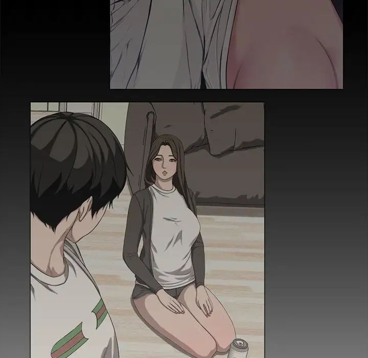 新婚夫婦第13話