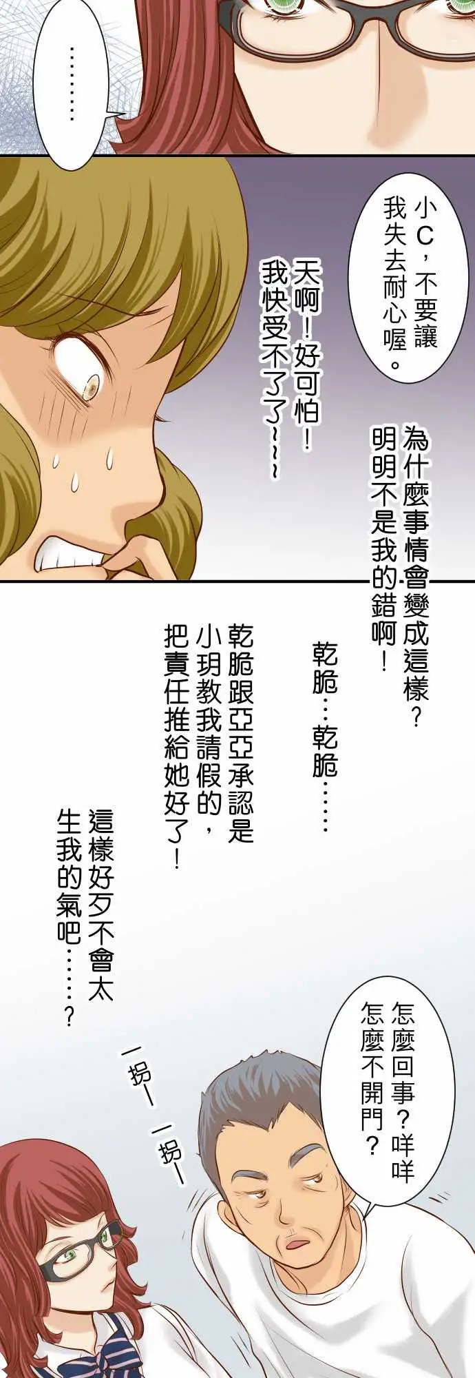 复仇要冷冷端上第三章狼群18开端