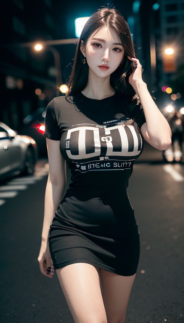 [AI繪畫]Mongson[綁縛]第01話