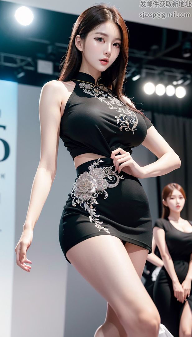 [AI绘画]Mongson[绑缚]第02话