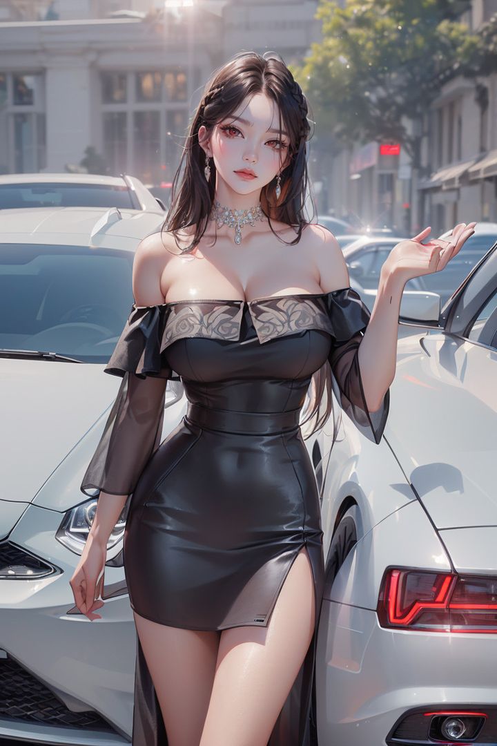 [AI繪畫]Mongson[綁縛]第04話