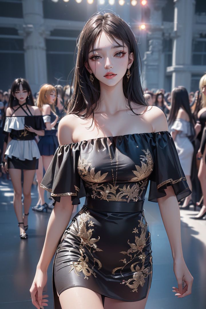 [AI繪畫]Mongson[綁縛]第04話