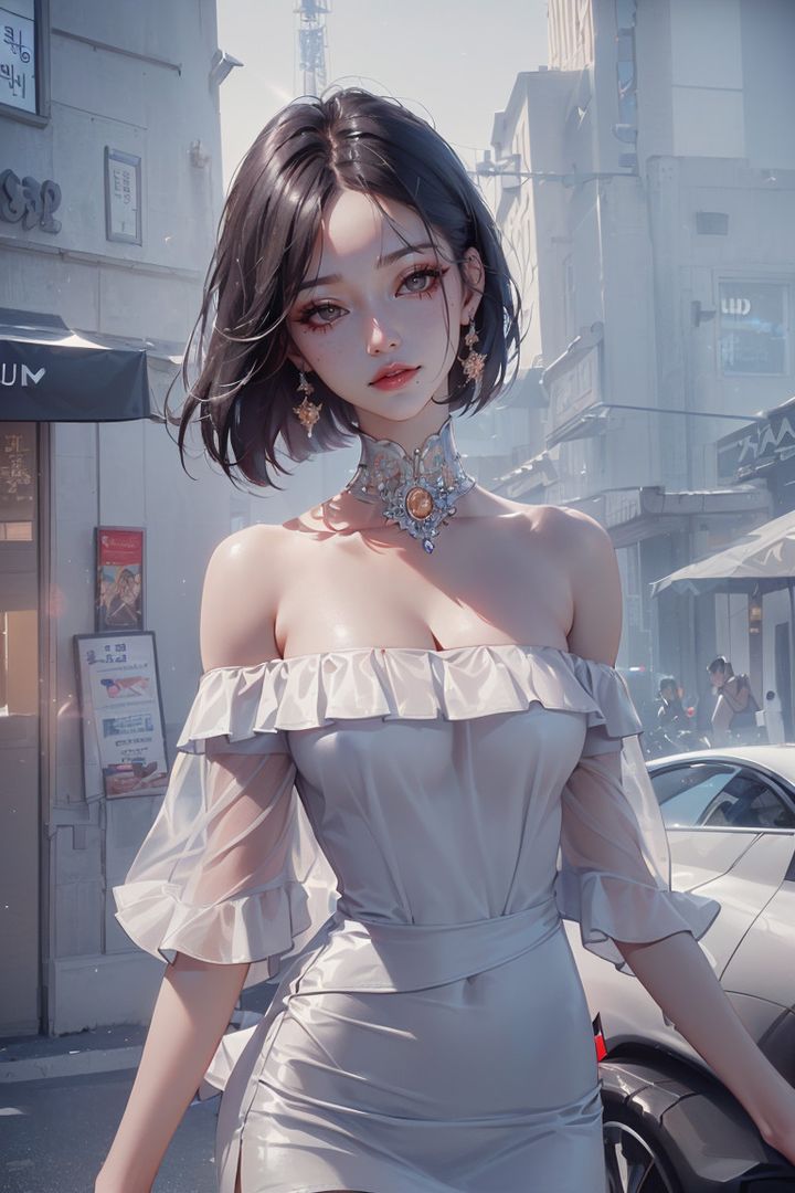 [AI繪畫]Mongson[綁縛]第04話