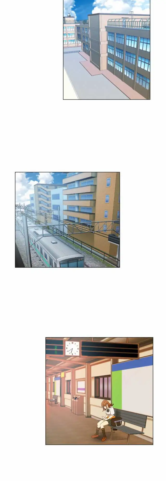 守护?的心脏第1话邻居