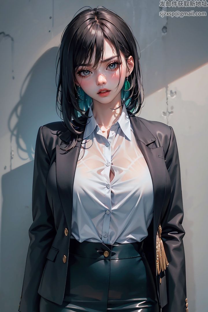 [AI繪畫]Mongson[綁縛]第07話