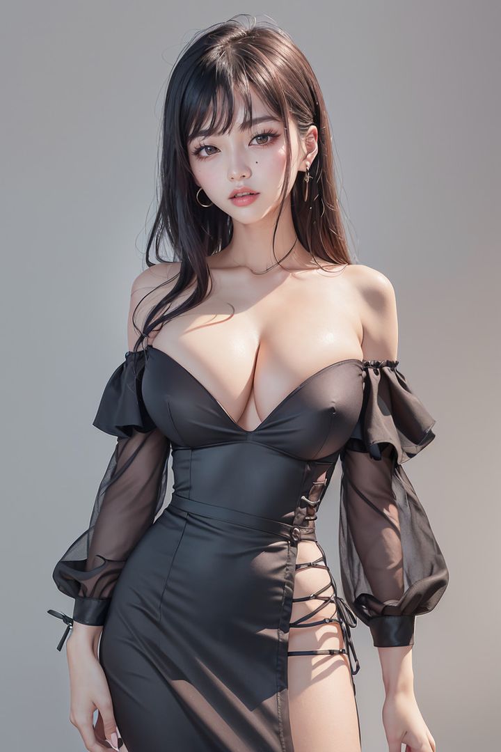 [AI绘画]Mongson[绑缚]第07话