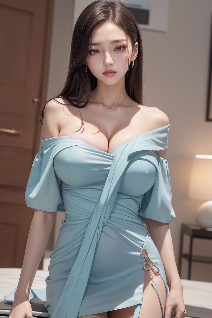 [AI绘画]Mongson[绑缚]第07话