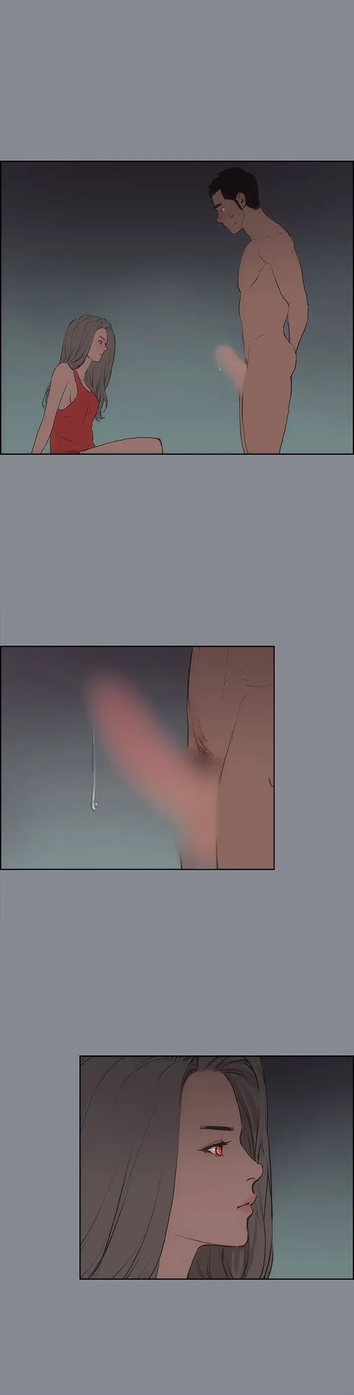 愉快的旅行第10话