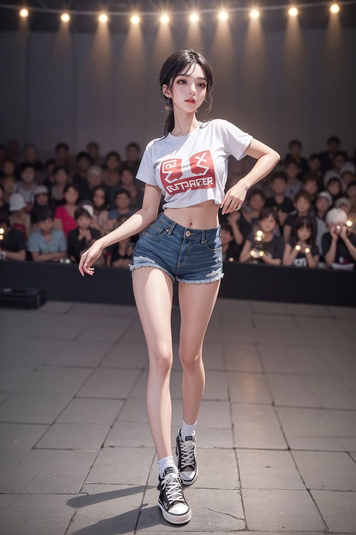 [AI绘画]Mongson[绑缚]第09话