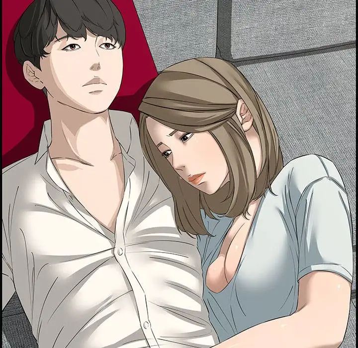 新婚夫婦第22話